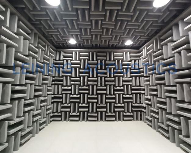 半消声室与全消声室的对比解析