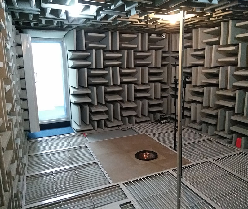 荣威RX5为何成为“移动微型消声室”？
