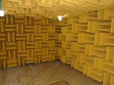 消声室/静音房专栏 探索建筑消声室、隔声室、半消声室与隔声消音室的奥秘