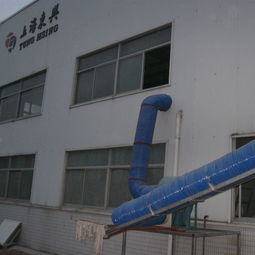 东兴公司大型风机噪声综合治理方案的探讨