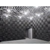 【消声室图片】消声室