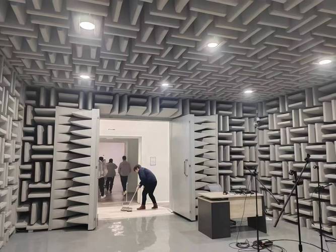 消声室选址有哪些注意事项?