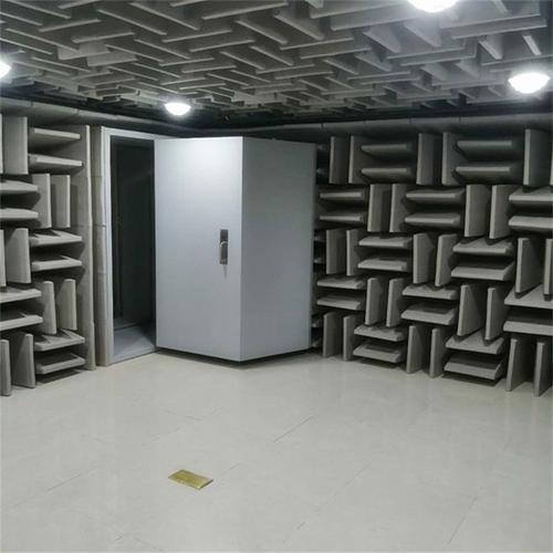 理声 符合标准 优质服务 半消声室 精密级噪声测试降噪设备